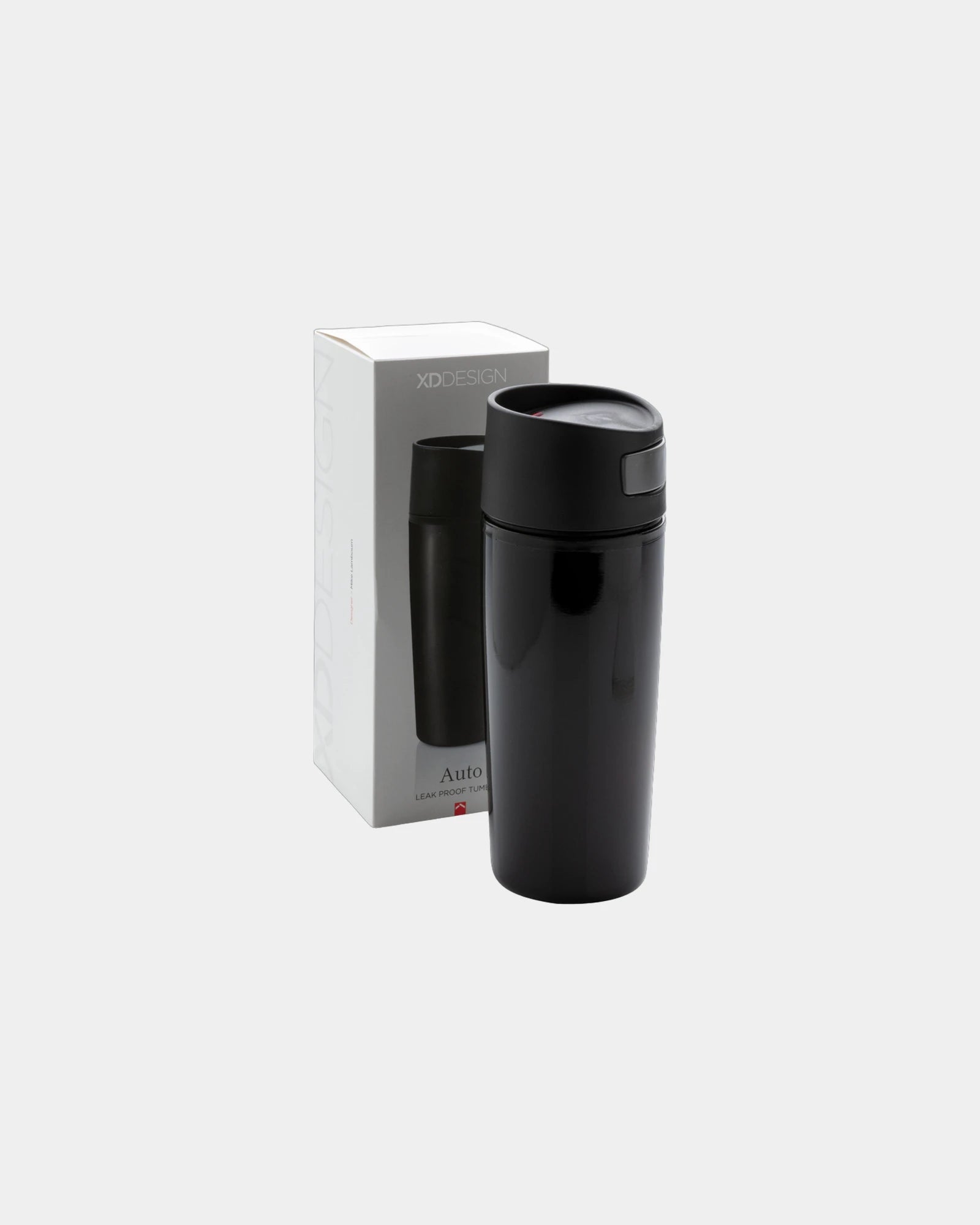 Mug antigoccia acciaio inox 300ml da personalizzare - 1